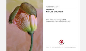 Nicole Gagnum
